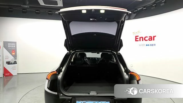 Kia EV6 id 4355335 из Кореи 27