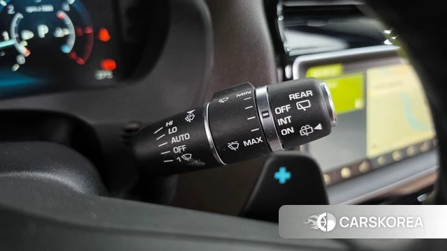 Jaguar F-PACE id 4873670 из Кореи 27