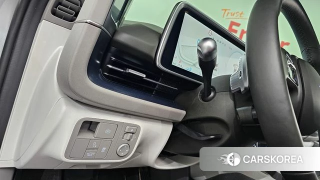 Hyundai Ionic 6 id 4280691 из Кореи 27