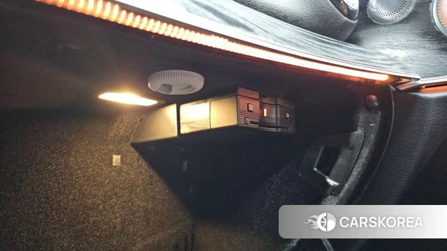 Mercedes-Benz E-Class W213 id 4245950 из Кореи 27
