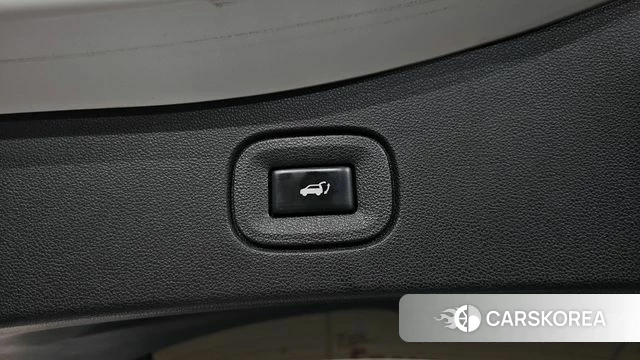 Renault Korea (Samsung) The New QM6 id 4542546 из Кореи 27