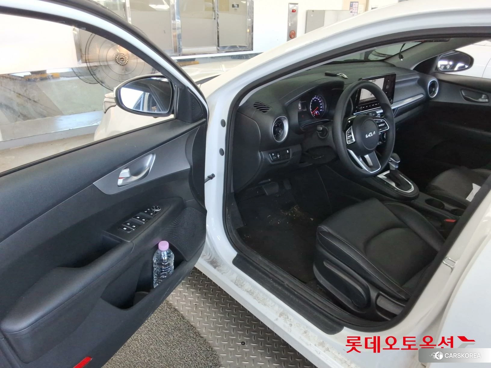 Kia K3 id 4679406 из Кореи 27