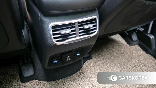 Hyundai The New Santa Fe id 4203153 из Кореи 27