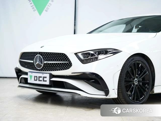 Mercedes-Benz CLS id 4239172 из Китая 27