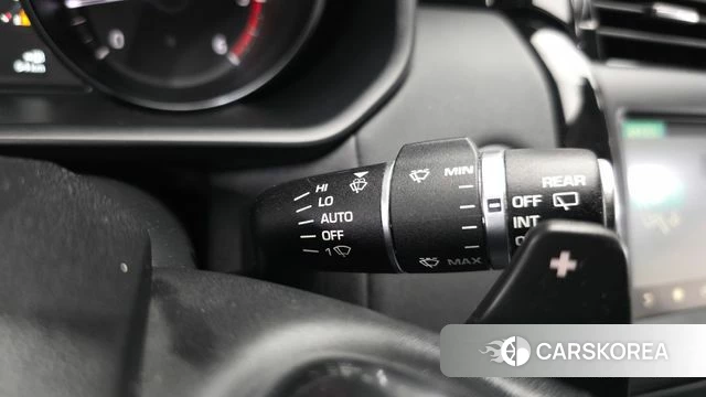Land Rover Discovery 5 id 4856344 из Кореи 27