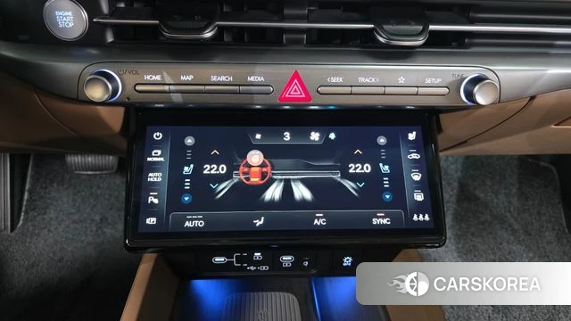 Hyundai Grandeur (GN7) id 4591889 из Кореи 27