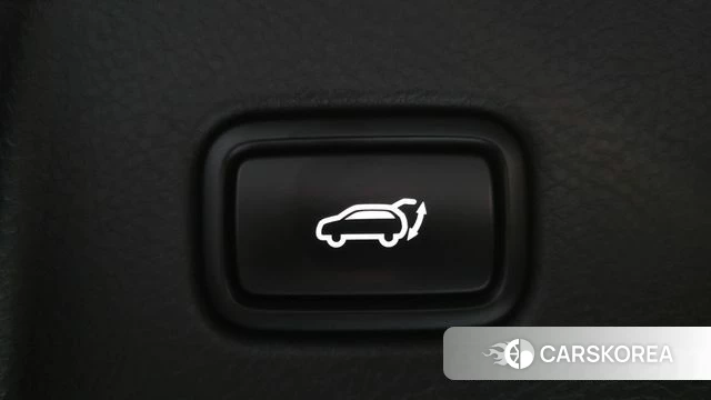 Kia Mohave Master id 4670753 из Кореи 27