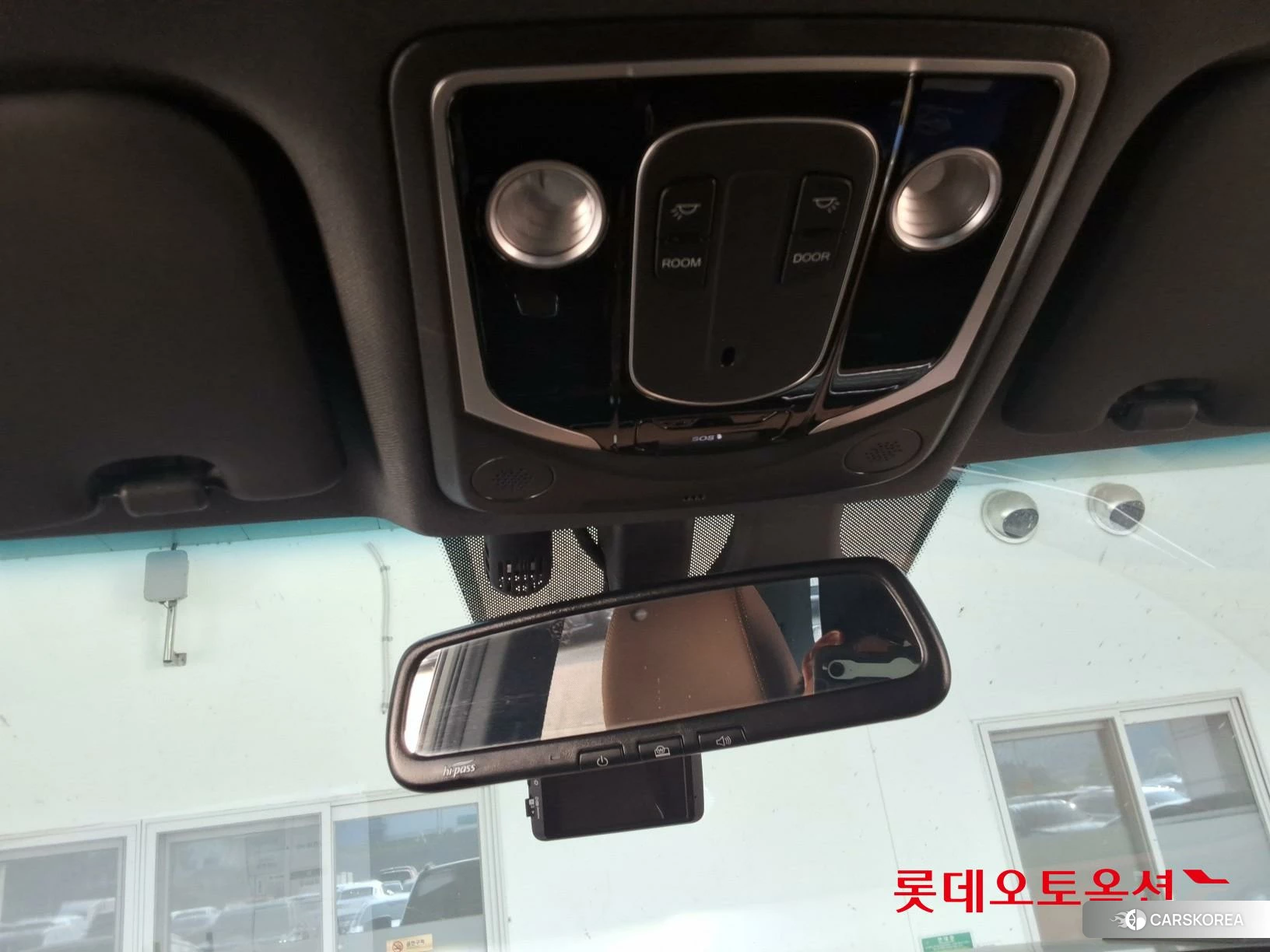 SsangYong Torres id 4664246 из Кореи 27
