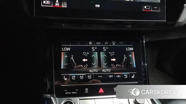 Audi e-Tron id 4476094 из Кореи 27