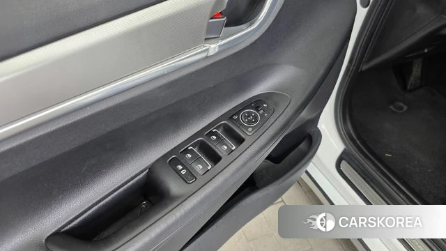 Hyundai The New Grandeur IG id 4750065 из Кореи 27