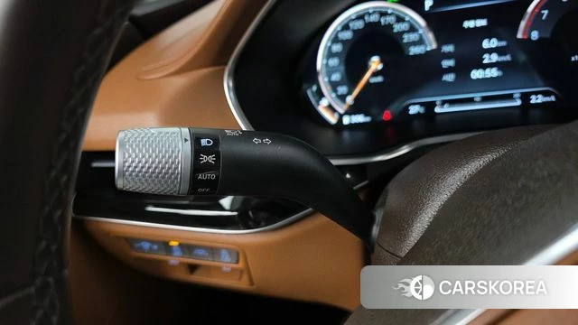 Genesis G80 (RG3) id 4784879 из Кореи 27