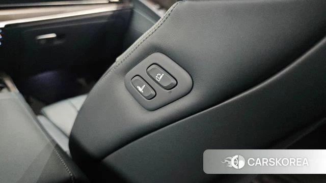 Genesis G80 (RG3) id 4476206 из Кореи 27
