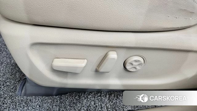 Kia The New Carnival id 4465260 из Кореи 27
