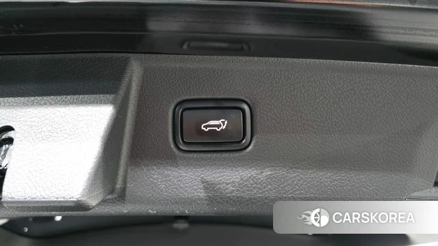 Kia Mohave Master id 4500059 из Кореи 27