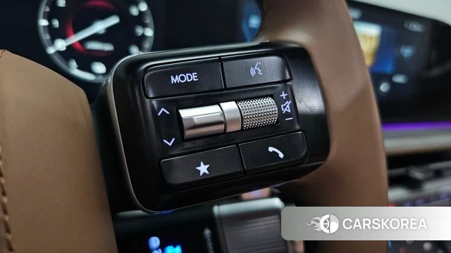 Hyundai Grandeur Hybrid (GN7) id 4879635 из Кореи 27