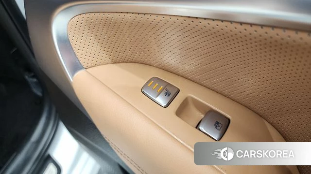 Genesis The New G70 id 4356002 из Кореи 27