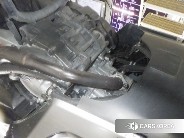 Honda FORZA Z id 3948638 из Японии 27