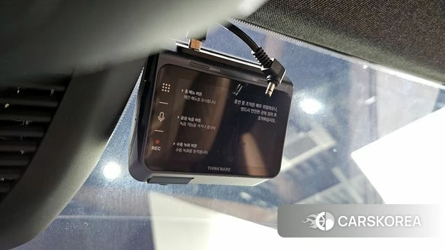 Renault Korea (Samsung) Grand Coleos id 4302075 из Кореи 27
