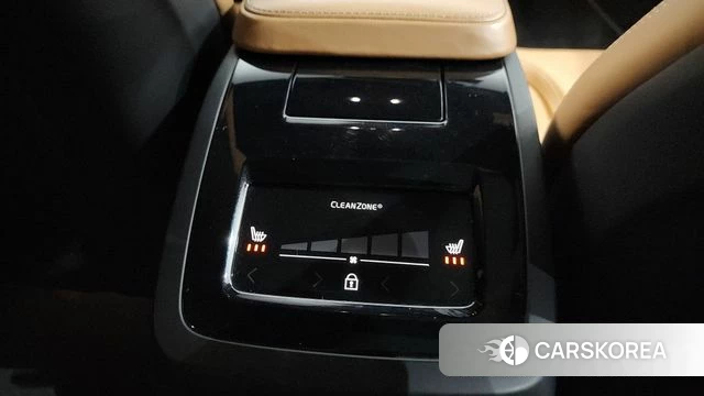 Volvo S90 id 4429467 из Кореи 27