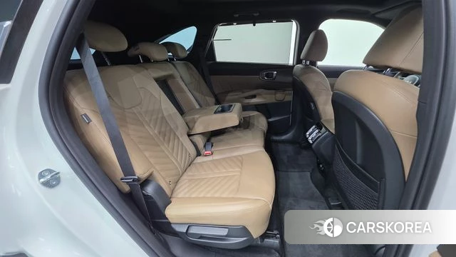 Kia The New Sorento 4th Generation id 4870845 из Кореи 27
