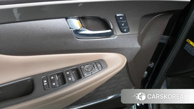 Hyundai Santa Fe TM id 4574525 из Кореи 27