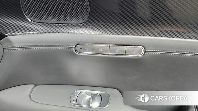 Genesis G90 (RS4) id 4608362 из Кореи 27