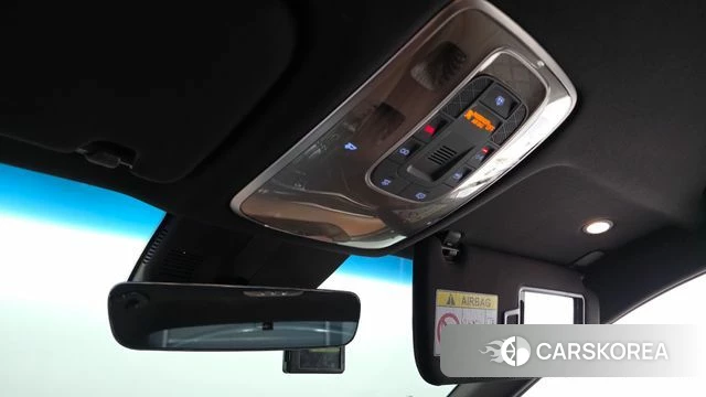 Genesis G80 (RG3) id 4586270 из Кореи 27