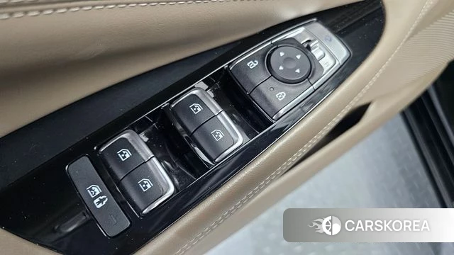 Kia K8 Hybrid id 4475662 из Кореи 27