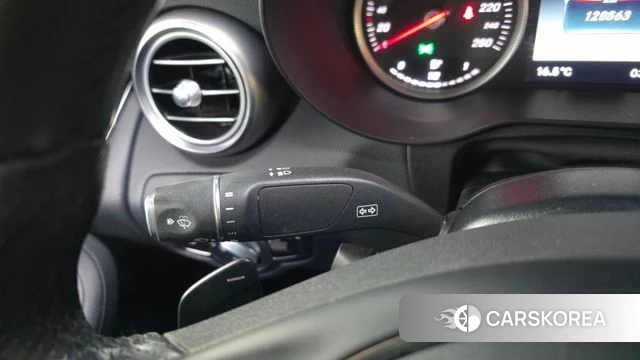 Mercedes-Benz GLC-Class X253 id 4351091 из Кореи 27
