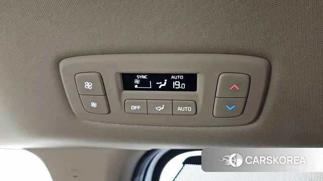 Kia Carnival 4th generation id 4458308 из Кореи 27