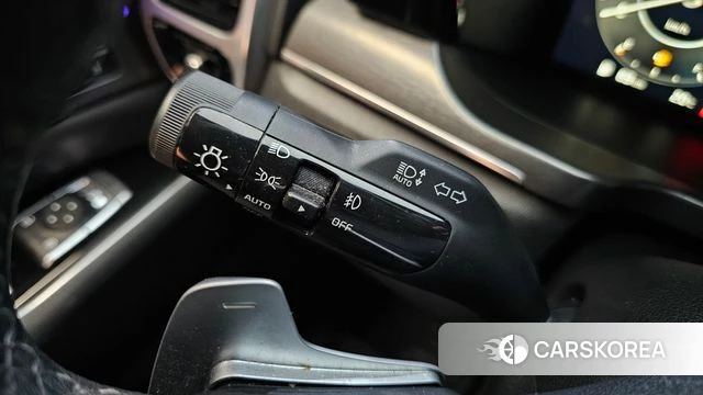 Kia Sorento 4th Generation id 4422367 из Кореи 27