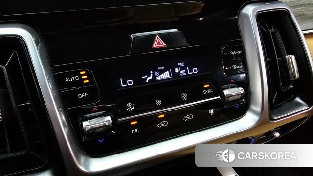 Kia Sorento 4th Generation id 4871671 из Кореи 27
