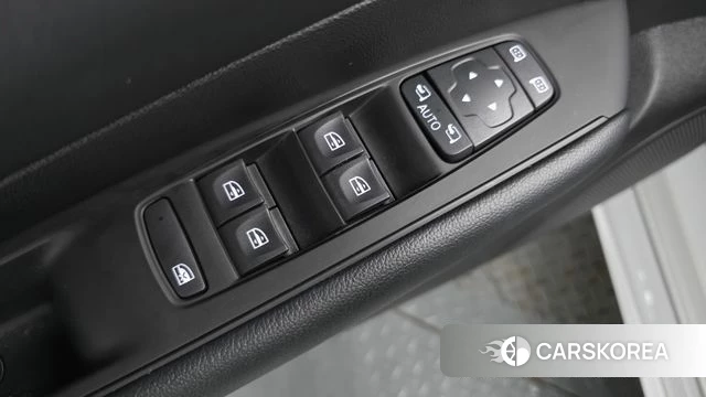 Renault Korea (Samsung) SM6 id 4750785 из Кореи 27