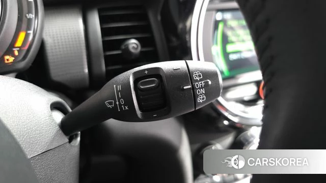 Mini Cooper id 4657799 из Кореи 27