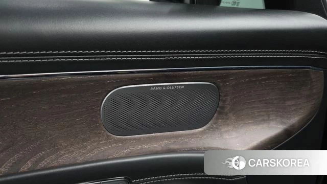 Genesis G90 (RS4) id 4495024 из Кореи 27