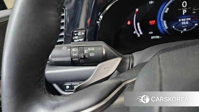 Lexus NX350h Second generation id 4291845 из Кореи 27