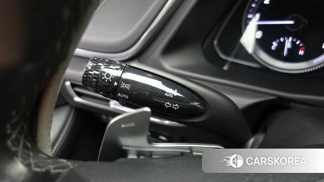 Hyundai Sonata (DN8) id 4758163 из Кореи 27