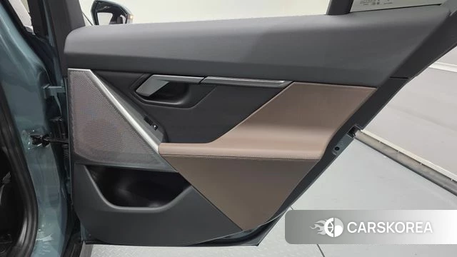 BMW 5 Series (G60) id 4185500 из Кореи 27