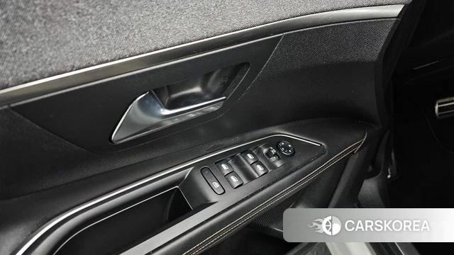 Peugeot 3008 second generation id 4689069 из Кореи 27