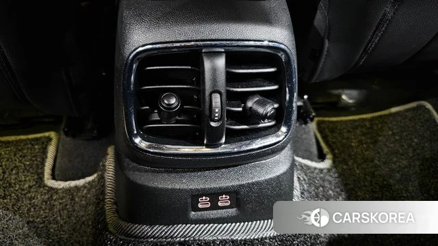 Mini Cooper Countryman id 4433070 из Кореи 27