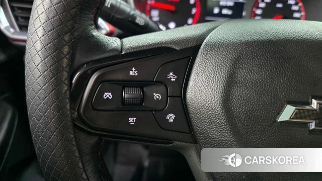 Chevrolet (GM Daewoo) Trailblazer id 4445704 из Кореи 27