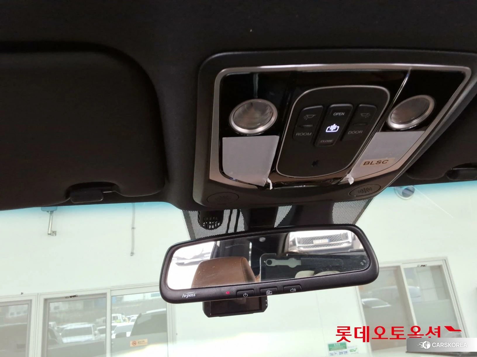 SsangYong Torres id 3875665 из Кореи 27