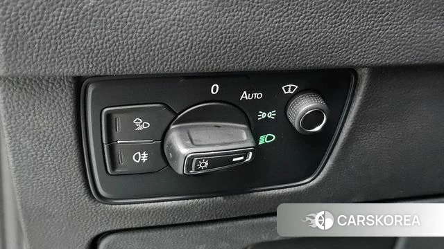 Volkswagen Arteon id 4750933 из Кореи 27