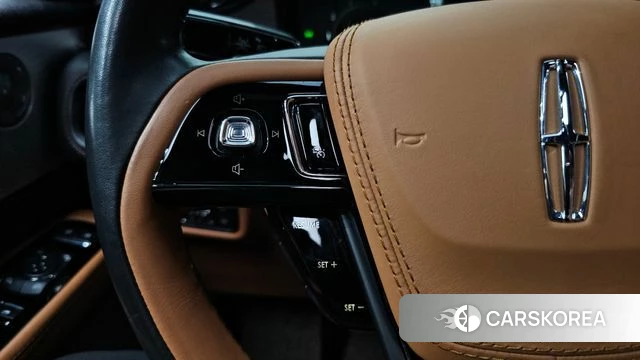 Lincoln Aviator 2nd generation id 4457511 из Кореи 27