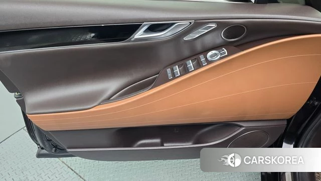 Genesis G80 (RG3) id 4849493 из Кореи 27