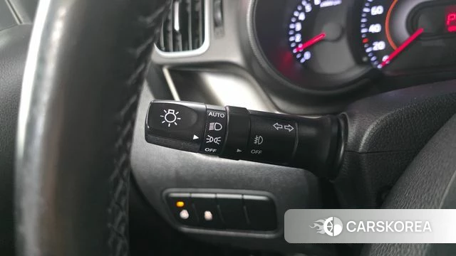 Kia The New Ray id 4626172 из Кореи 27