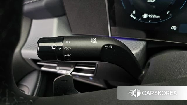 Hyundai Sonata D Edge (DN8) id 4279532 из Кореи 27
