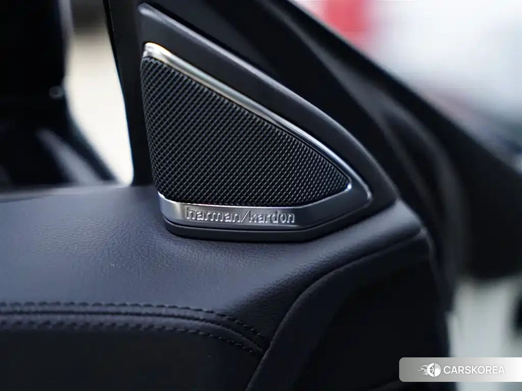 Mercedes-Benz CLS AMG id 4577747 из Китая 27