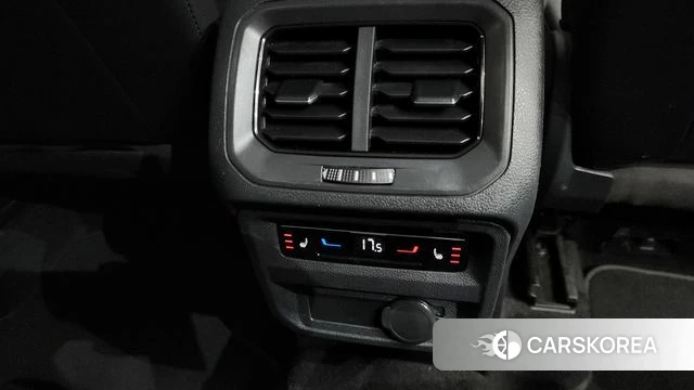 Volkswagen Tiguan Allspace id 4361166 из Кореи 27