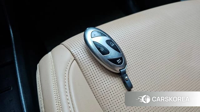 Hyundai Santa Fe (MX5) id 4360562 из Кореи 27